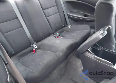 2012 Honda Accord 2.4 Ex z USA, uszkodzony, nr VIN 1HGCS1B71CA013430